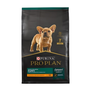 pro plan puppy small breed 1kg